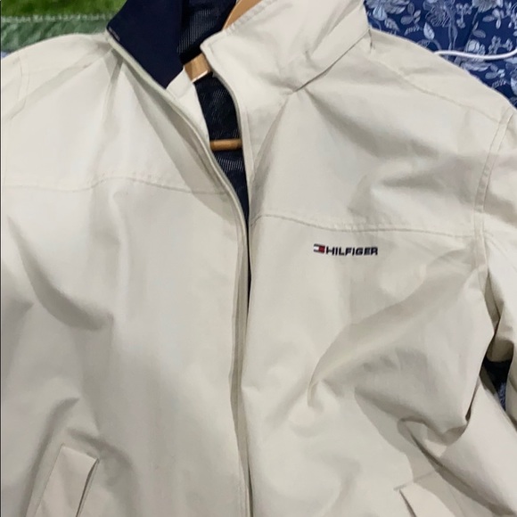 Tommy Hilfiger jacket - Picture 1 of 3